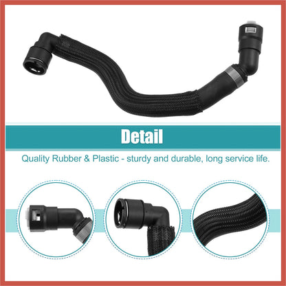 Heater Hose for Jeep Cherokee 68199254AB (2014–2021)