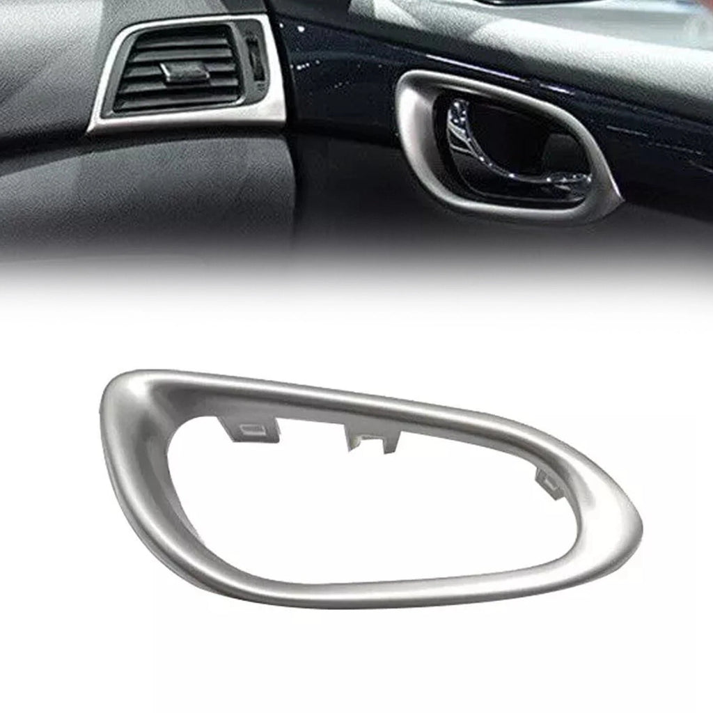Front Door Handle Trim Replacement for Right Side