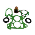 2X Thermostat Kit for Yamaha Outboard (6E5-12411-30-00, 688-12414-A1-00)