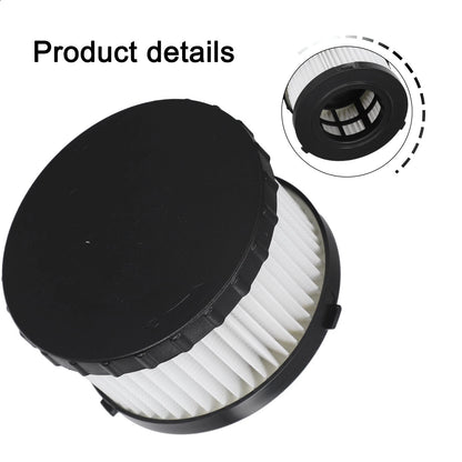 Air Filter Replacement for DC5151H Wet Dry Vacuum Cleaner