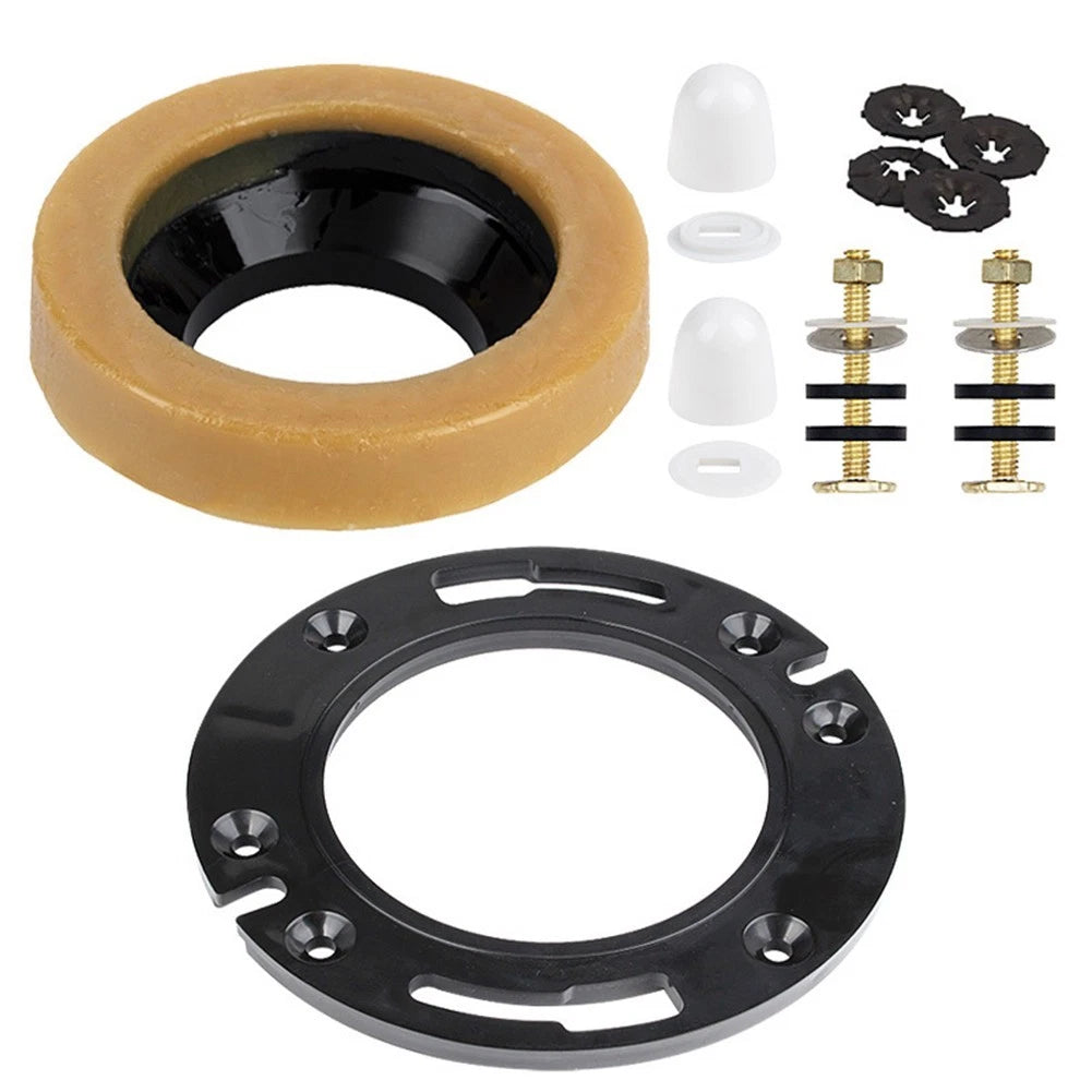Installation Screws for Toilet Flange Repair (No Year Range)