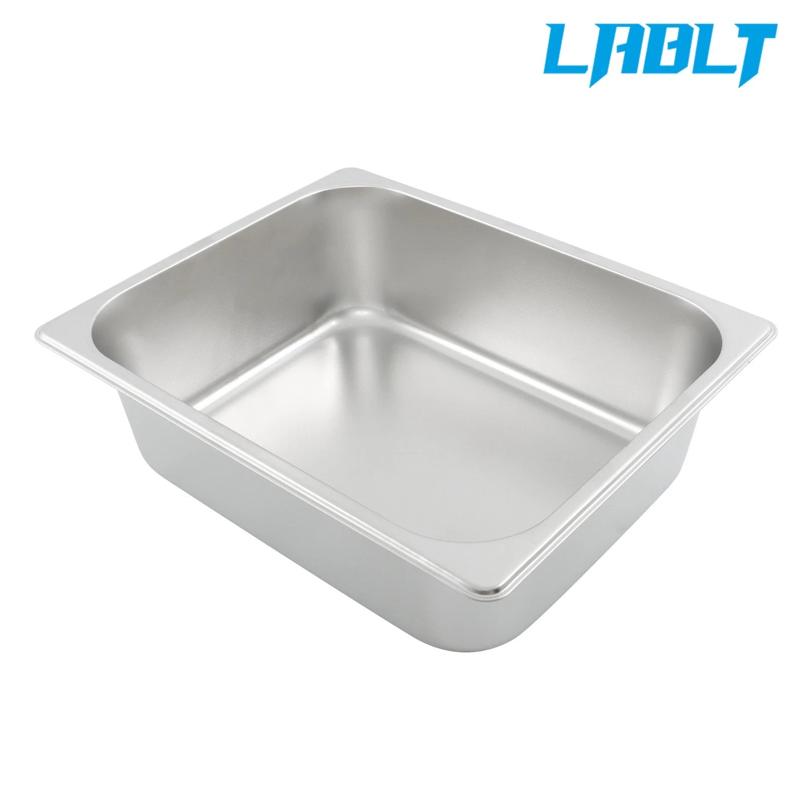 4-Pack Non-Stick Steam Table Pans for Kitchen Utensils