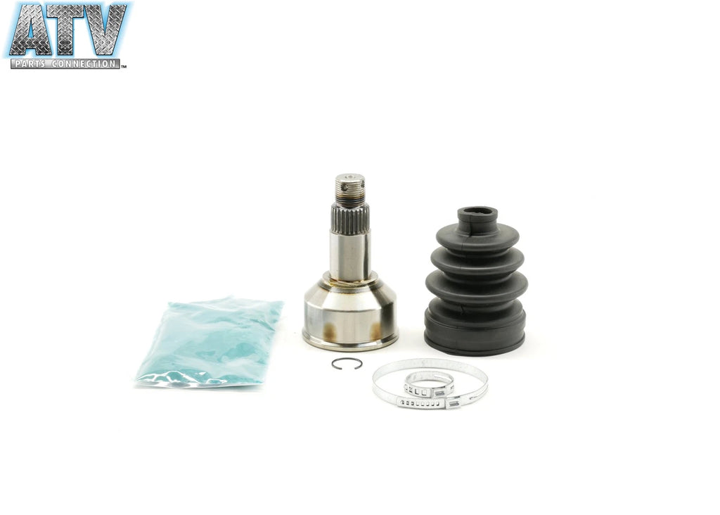 CV Joint Kit for Arctic Cat (0502-733, 0502-734, 1502-348)