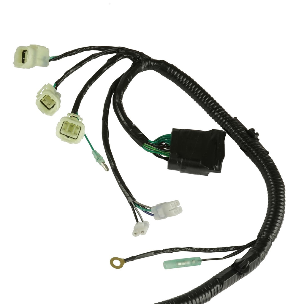 Caltric Wiring Harness Replacement for Honda (2013–2015)