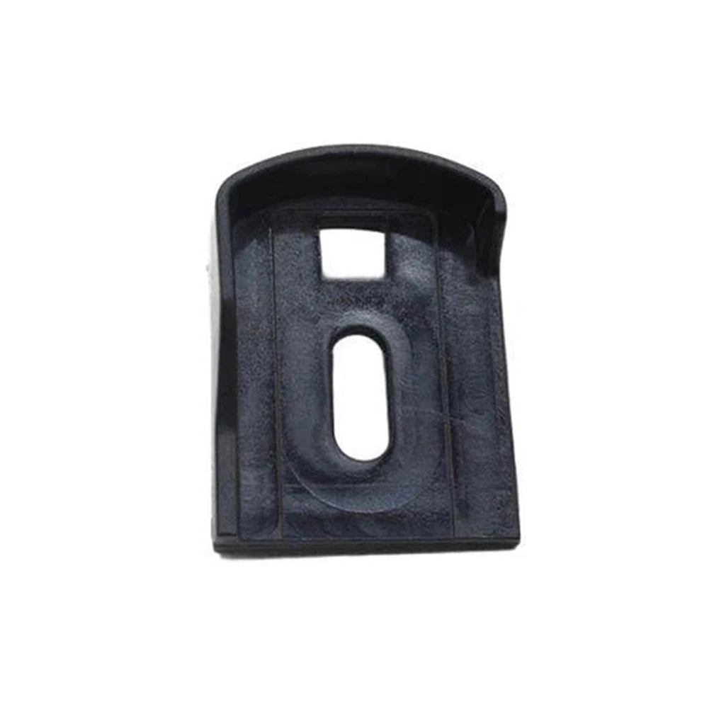 Top Bumper For Impact Bar Mount for For Bmw 5 for g30 51117357203 ABS Black