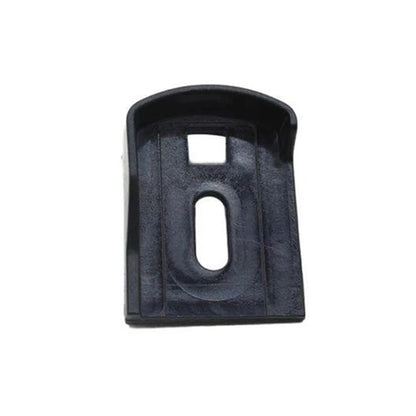 Top Bumper For Impact Bar Mount for For Bmw 5 for g30 51117357203 ABS Black
