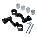 Footpeg Mounts for Harley (22/25/32/35mm)