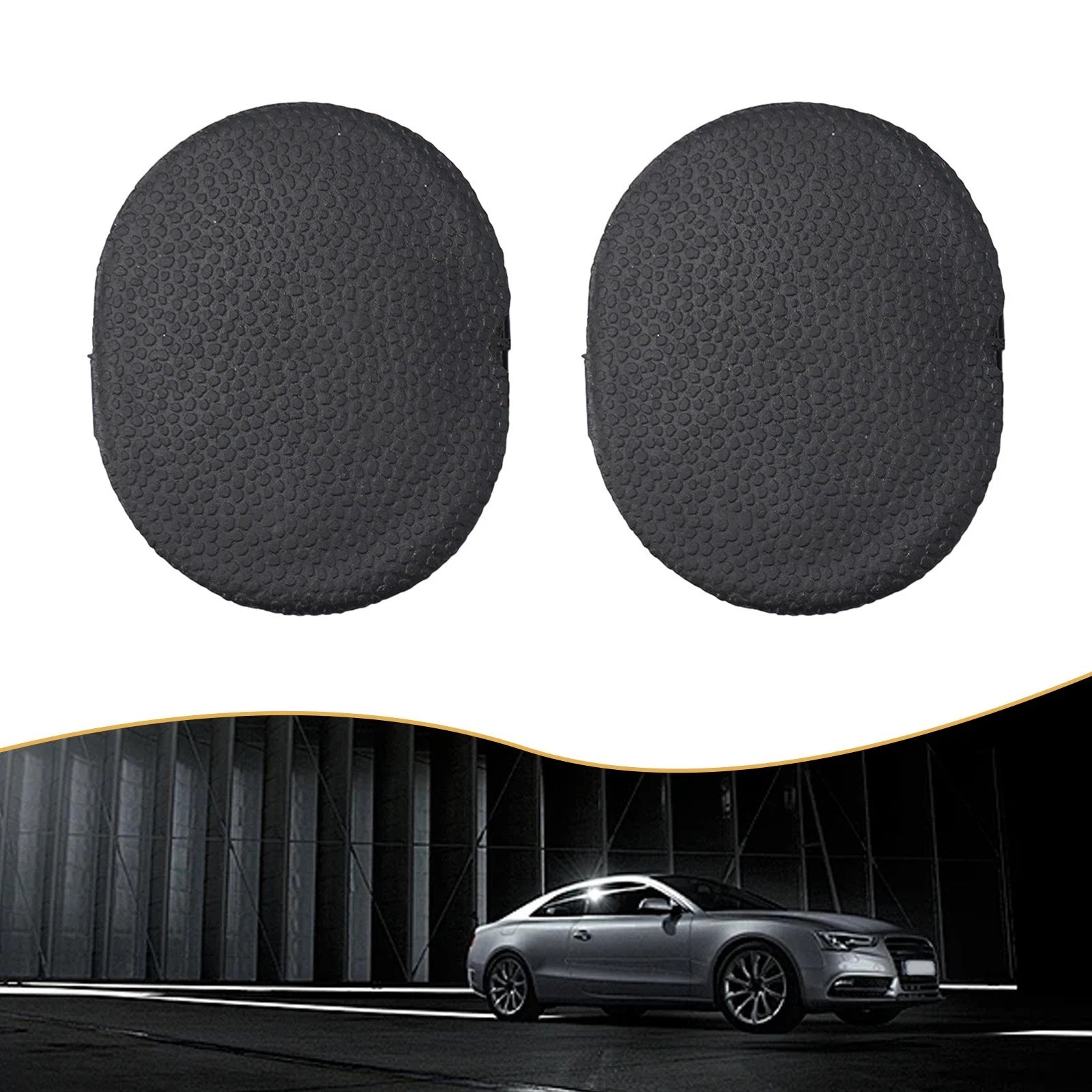 Cowl Grille Cap Cover for