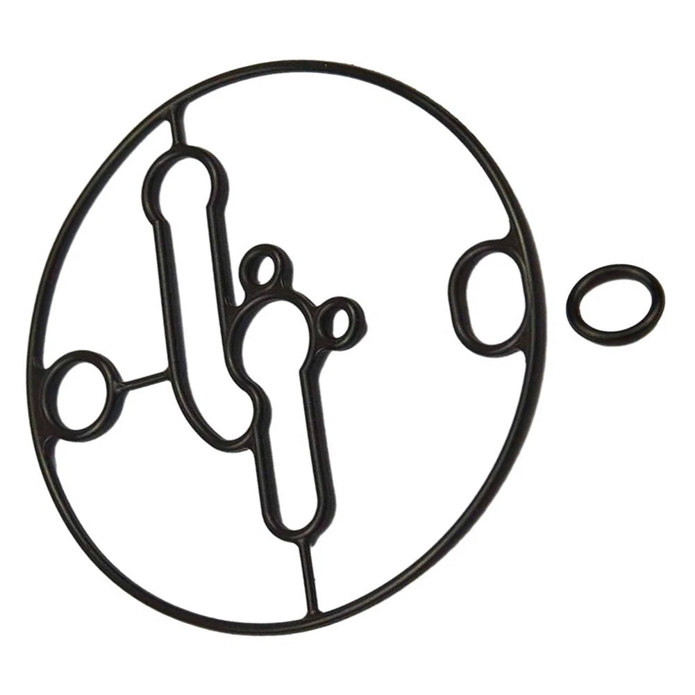 Rubber Gasket for Lawn Mowers (Replacement)