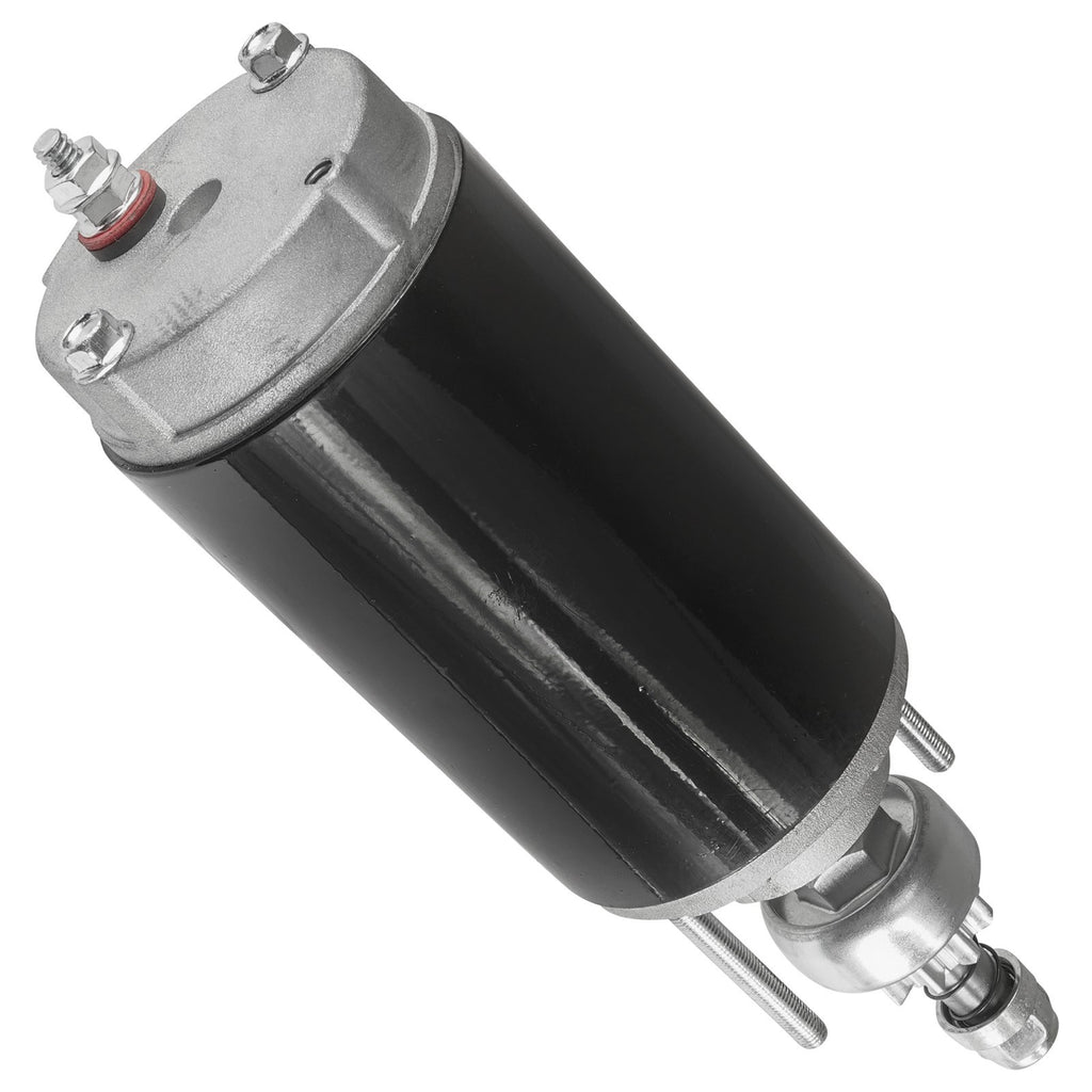 Starter Replacement for Mercury Outboard 4 Stroke (2005–2010)
