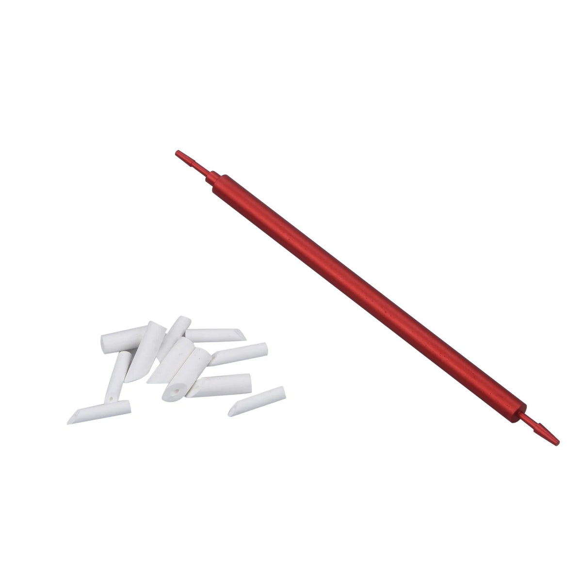 Seepage Line Marker Wiper Pen for Gundam Building (10 in 1)