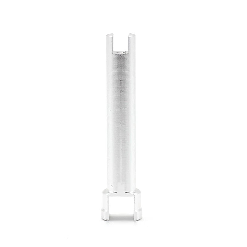 Aluminum Alloy Spindle Pin for Benz C-Class W204/S204/C204 (2008–2015)