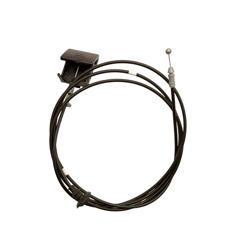 Hood Release Cable for Mazda 6 GH GG / Mazda 3 BK (GJ6A-56-720)