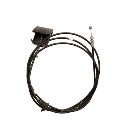 Hood Release Cable for Mazda 6 GH GG / Mazda 3 BK (GJ6A-56-720)