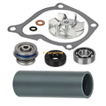 Water Pump Rebuild Kit w/Seal Driver Tool for Polaris Big Boss 500 (1995–1998)