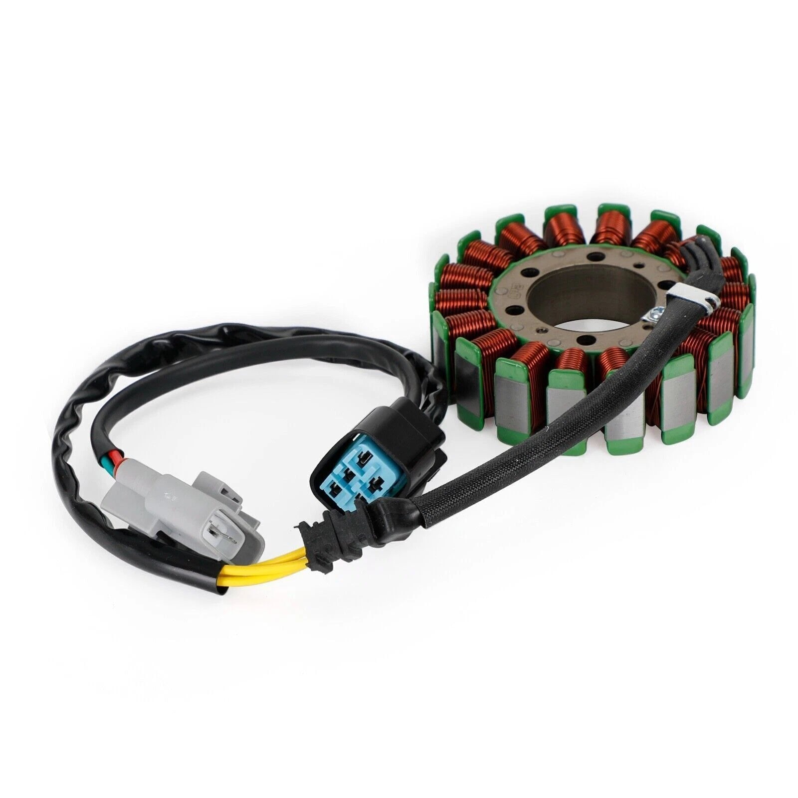 Generator Stator for Honda Aquatrax R12 R12X F12 F12X ARX1200 (2002–2007)