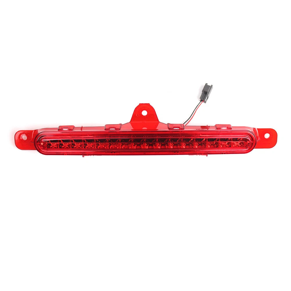 Third Rear Brake Stop Light for Ford Mustang (2010–2014)