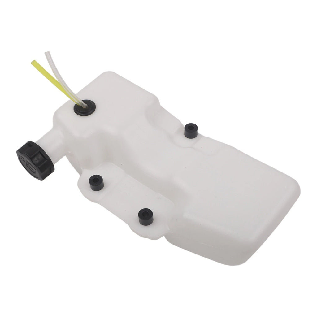Replacement Fuel Tank for Efficient Tilling Operations