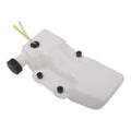 Replacement Fuel Tank for Efficient Tilling Operations