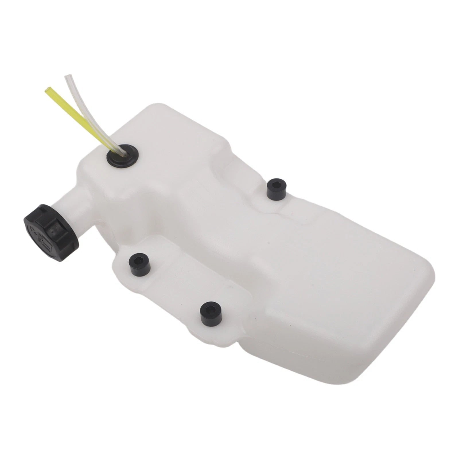 Replacement Fuel Tank for Efficient Tilling Operations