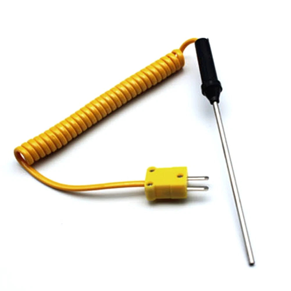 K-Type Thermocouple Probe for Temperature Controller (Universal)