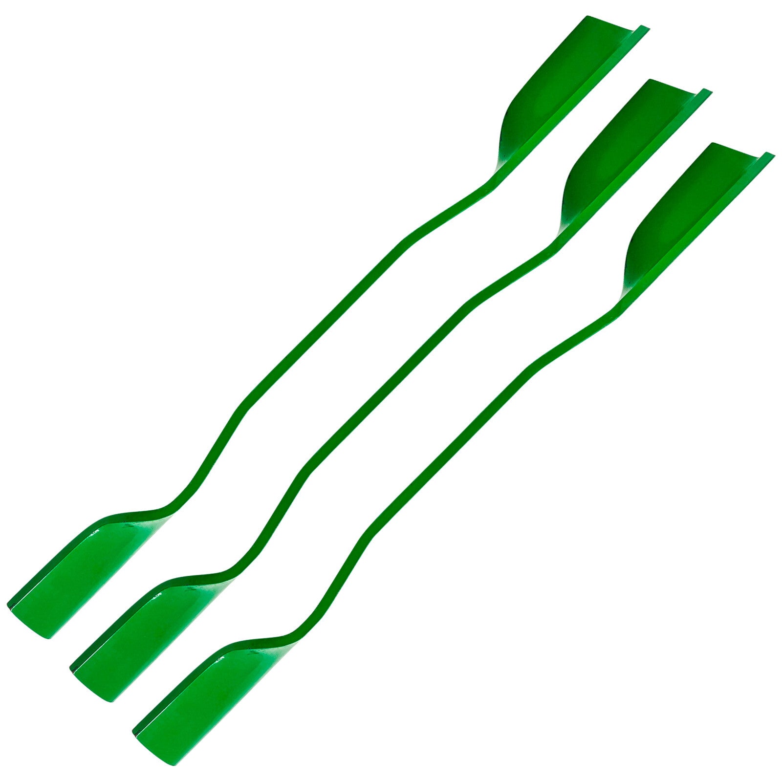 Deck Blade Replacement for John Deere Z530R Z535R Z540R (2012–2013)