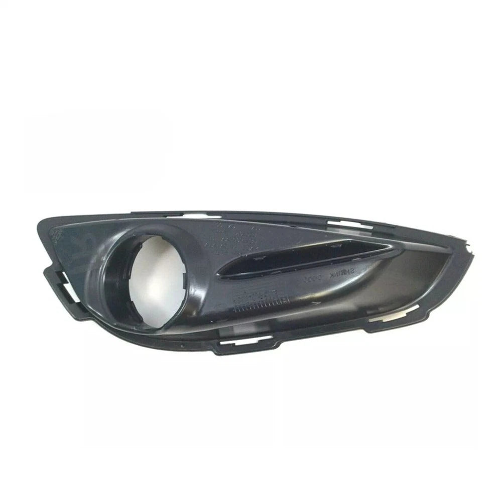 For 2017-2020 Chrysler Pacifica Front Left Side Fog Lamp black Bezel 68229007AA