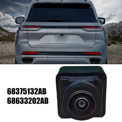 Rearview Camera for Jeep Grand Cherokee (2021–2025)