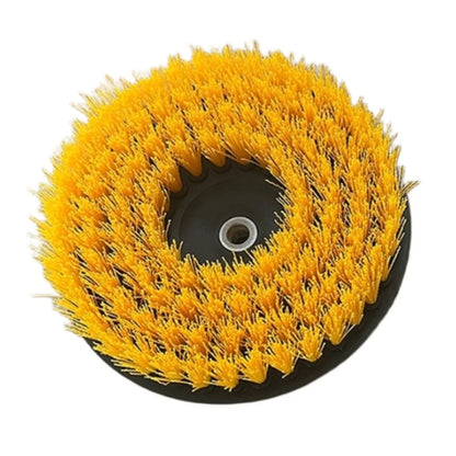 Nylon Scrubber for Floor Bathroom Corner and Toilet Surfaces (2010–2023)