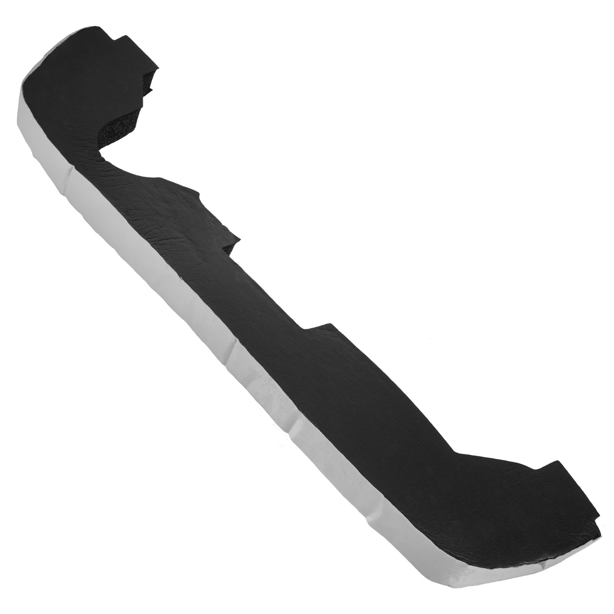 Front Hood Mounting Pad Replacement for John Deere 4200 4300 4400 (2002–2002)