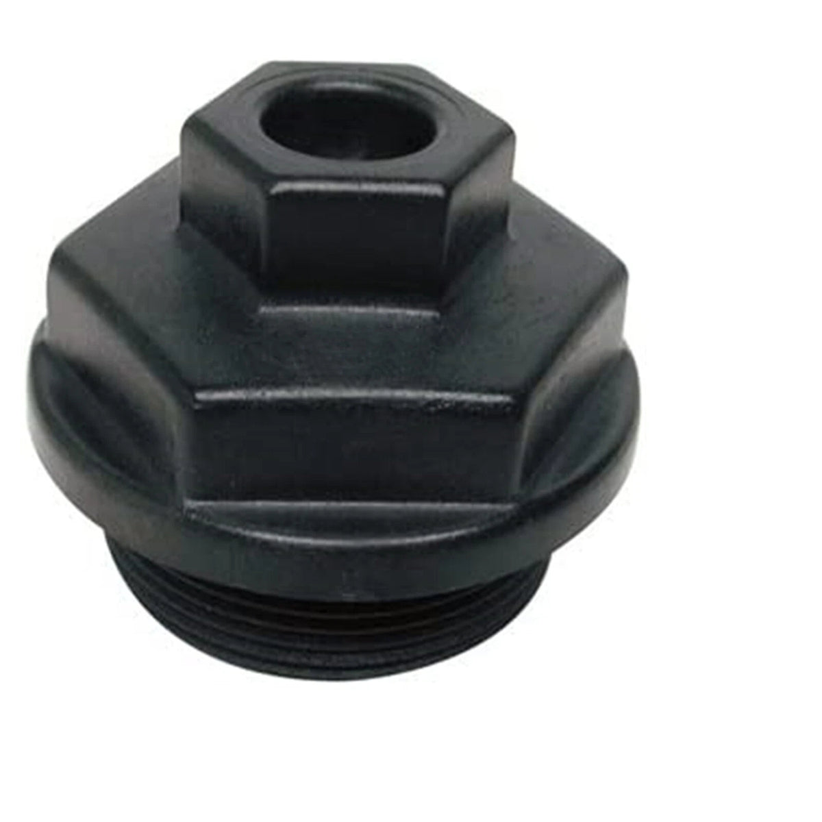Outboard Thermostat Cover for Johnson Evinrude OMC (338632, 0338632, 765636)