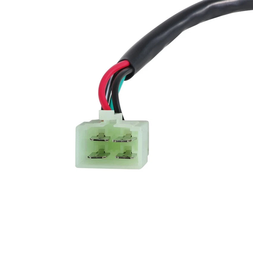 Ignition Key Switch Lock Set for CF-Moto ATV CF500 X5 (2010–2019)