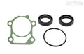 Outboard Lower Gear Case Pump Base Oil Seal for (93101-23070, 663-44322, 93210-46044)