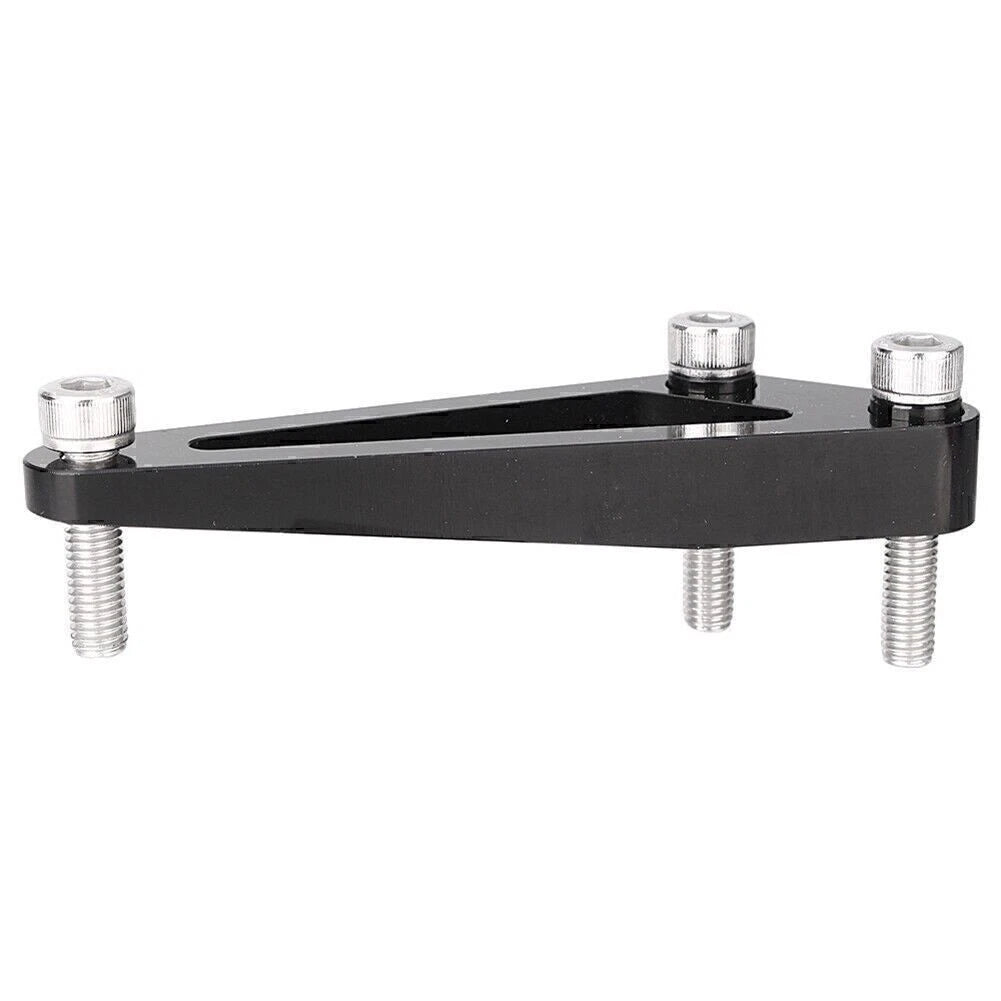 Steering Damper Stabilizer Mounting Bracket for Honda CB1300 (2003–2011)