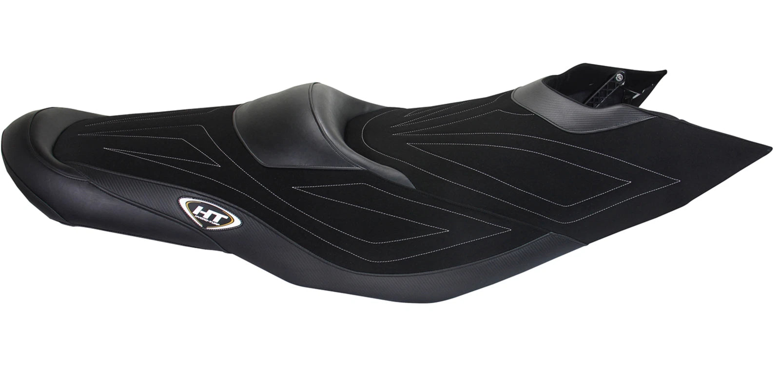 Hydro-Turf Seat Cover for Sea-Doo RXT-iS/RXT 260/RXT-X (2009–2015)