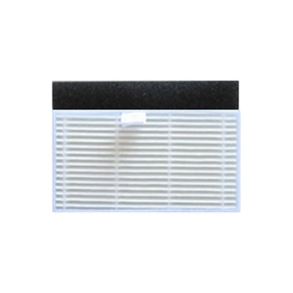 5 Piece Washable Filter Kit for Ultenic T20 Pro Robot Vacuum
