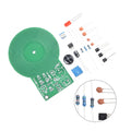 Metal Detector Kit for Non-contact Sensor Board (2023)