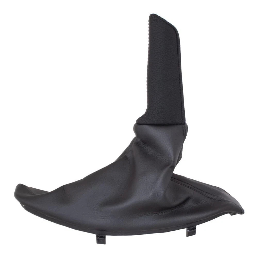 Leather Gear Shift & Handbrake Covers for Car