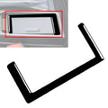 Gear Shift Panel Storage Box Frame Cover Trim for BMW 3 Series E36 (1991–1999)