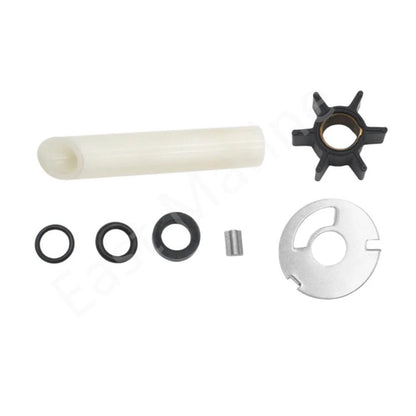 Water Pump Impeller Kit for Mercury 4-9.8 HP (47-89981Q1)