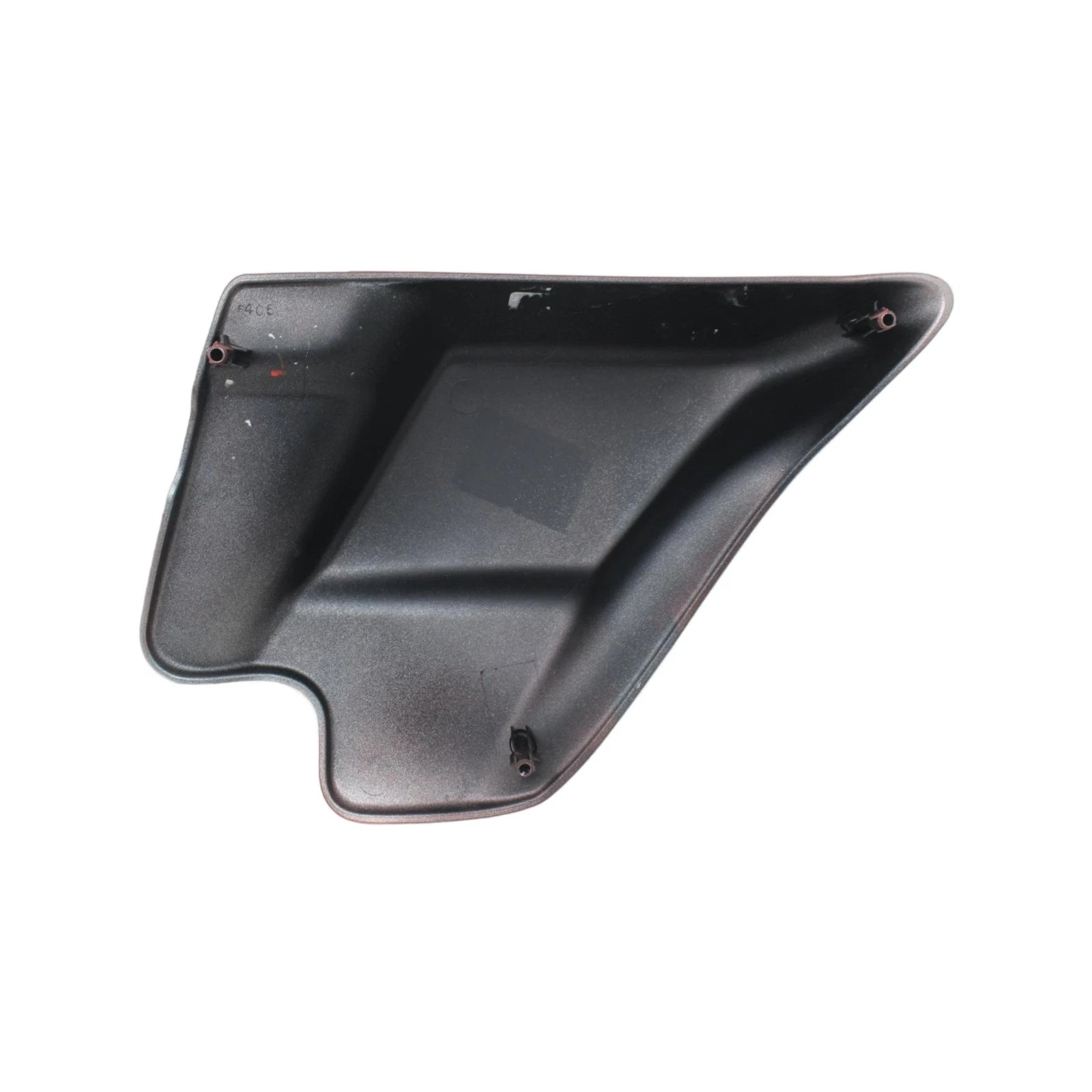 Left Side Cover for Harley-Davidson CVO FLHTCUSE3 (2013) 66620-08CTB