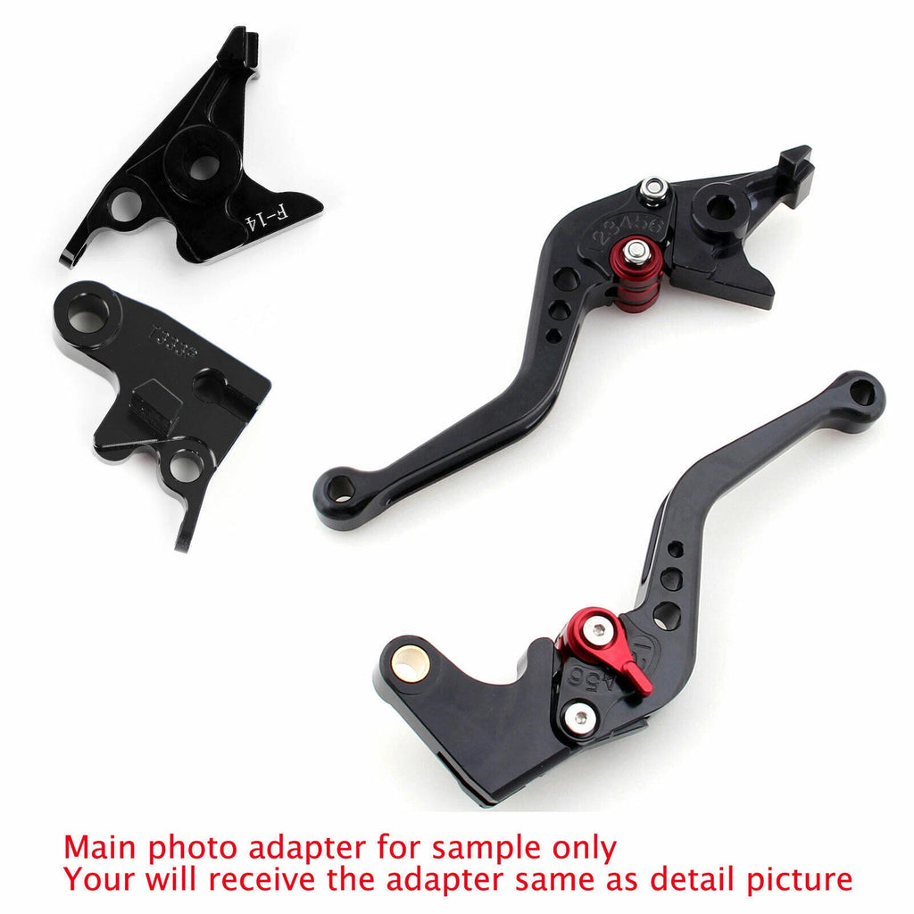 Clutch Brake Lever for Trident Bonneville T120 Bobber (2019–2022)