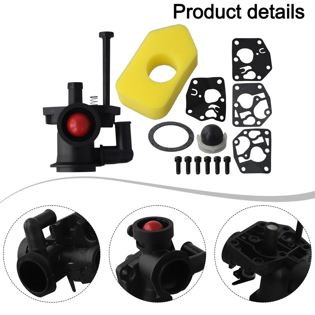 Carburetor Kit for