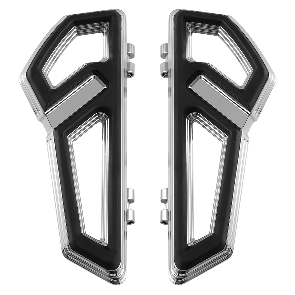 Rider Driver Footboard Brake Pedal for Harley Electra Road Glide (2000–Up)