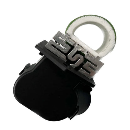 Motor Cooling Fan Resistor for Opel Corsa C (2000–2006) 93341907 15926330