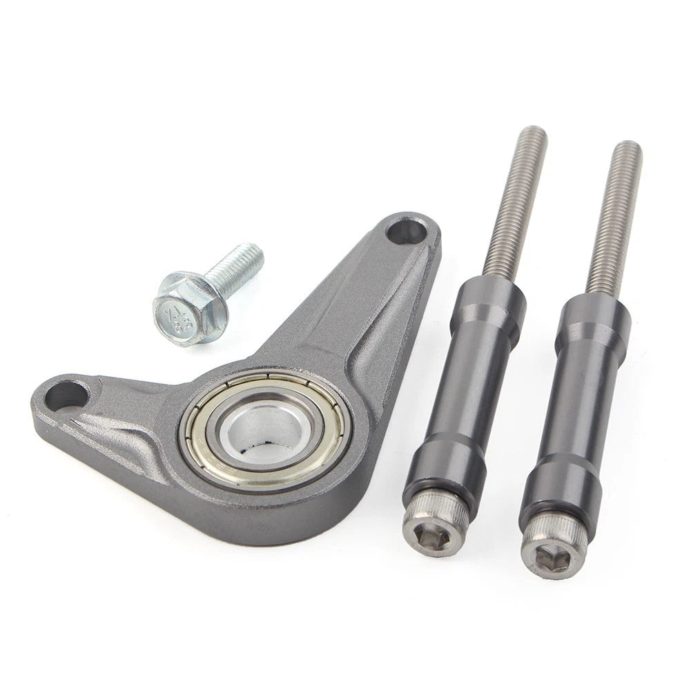 Gear Shifter Lever Stabilizer Left for Honda MSX 125/SF Grom 125 (2020–2022)