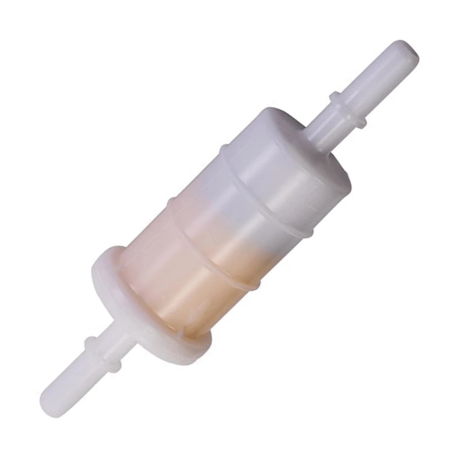 2Pcs In Line Fuel Filter for Mercury 30HP-115HP-400HP (35-879885Q)