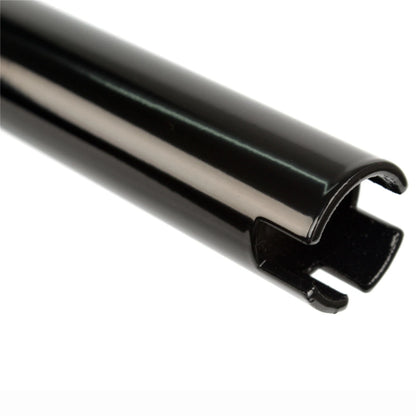 1.25" Rise 12in Handlebar Adjust Pullback for Harley Touring Batwing (1986–2020)