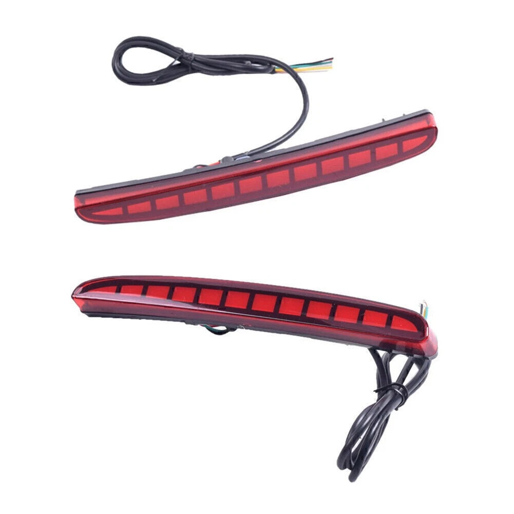 LED Brake Light for Honda Civic Hatchback (2017–2023)