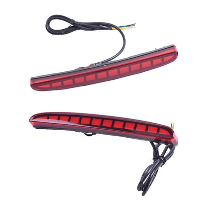 LED Brake Light for Honda Civic Hatchback (2017–2023)